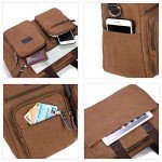 Stylish Brown Shoulder Bag for Women
