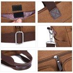 Stylish Brown Shoulder Bag for Women