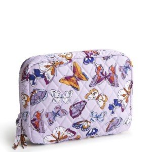 Vera Bradley Women's Wing in Flight Cord Organizer