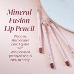Mineral Fusion Splendid Lip Pencil 0.04 oz