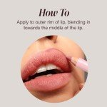 Mineral Fusion Splendid Lip Pencil 0.04 oz