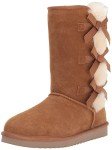 Koolaburra by UGG Women's Classic Tall Boot - Chestnut