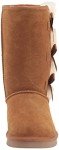Koolaburra by UGG Women's Classic Tall Boot - Chestnut