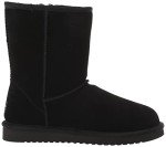 Koolaburra by UGG Women's Short Classic Boots