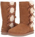 Koolaburra by UGG Women's Classic Tall Boot - Chestnut