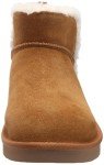 Koolaburra by UGG Women's Ultra Mini Boot - Chestnut