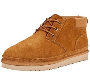 Koolaburra by UGG Women's Advay Chestnut Boot Size 8