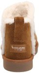 Koolaburra by UGG Women's Ultra Mini Boot - Chestnut