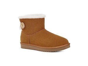 Koolaburra by UGG Women's Nalie Mini Boots