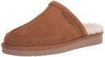 Koolaburra by UGG Women's Chestnut Bordon Slipper