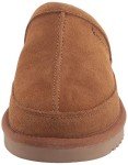 Koolaburra by UGG Women's Chestnut Bordon Slipper