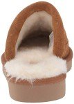 Koolaburra by UGG Women's Chestnut Bordon Slipper