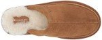 Koolaburra by UGG Women's Chestnut Bordon Slipper