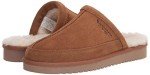 Koolaburra by UGG Women's Chestnut Bordon Slipper