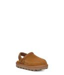 Koolaburra by UGG Women's Tizzey Clogs - Chestnut