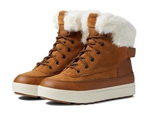 Koolaburra by UGG Women's Chestnut Ryanna Boot