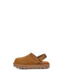 Koolaburra by UGG Women's Tizzey Clogs - Chestnut