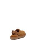 Koolaburra by UGG Women's Tizzey Clogs - Chestnut