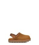 Koolaburra by UGG Women's Tizzey Clogs - Chestnut