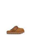 Koolaburra by UGG Women's Tizzey Clogs - Chestnut