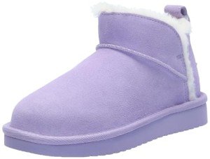 Koolaburra by UGG Kid's Ultra Mini Boot - Purple Rose