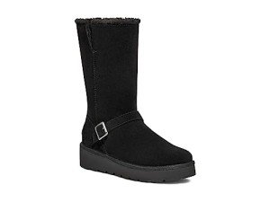 Koolaburra by UGG Women's Black Kelissa Boots