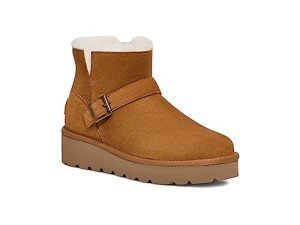 Koolaburra by UGG Women's Kelissa Mini Boots