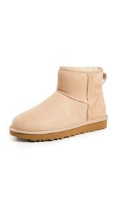 UGG Women's Classic Mini II Boot - Sand
