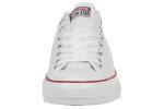 Optical White Chuck Taylor Low Top Sneakers