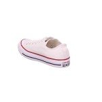 Optical White Chuck Taylor Low Top Sneakers