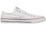 Optical White Chuck Taylor Low Top Sneakers