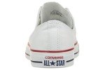 Optical White Chuck Taylor Low Top Sneakers