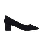 DREAM PAIRS Women's Closed-Toe Pumps - Size 39