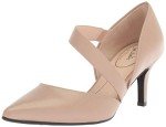 Lifestride Women's Suki Pumps in Tender Taupe
