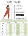 YESNO Women's Black Corduroy Harem Overalls with Pockets