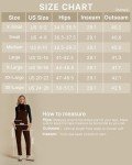 Light Brown Corduroy Jumpsuit for Women Size M