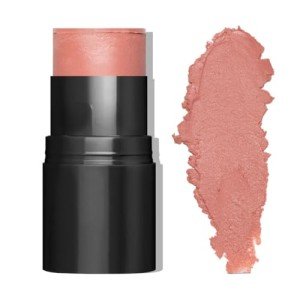 BaeBlu Vegan Natural Cream Blush Stick