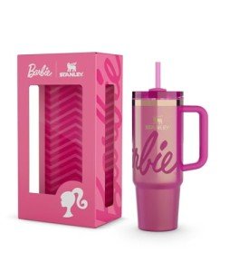 Barbie™ Icon 30 Oz Quencher by Stanley