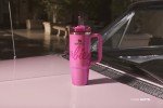 Barbie™ Icon 30 Oz Quencher by Stanley