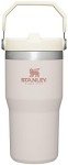 Stanley IceFlow Stainless Steel Tumbler - Rose Quartz