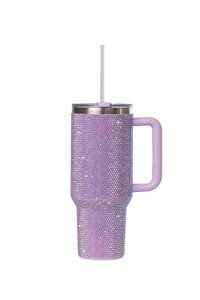 Sip+Sea 40 oz Bling Stainless Steel Tumbler