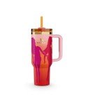 Barbie™ ’60s Twist ’N Turn Quencher 40 Oz