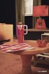 Barbie™ ’60s Twist ’N Turn Quencher 40 Oz