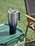 Stanley 40 oz. Twilight Gradient Tumbler