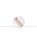 Stanley Quencher 40 Oz Stainless Steel Tumbler - Rose Quartz