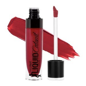 Wet n Wild Megalast Liquid Lipstick - Missy & Fierce