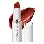 Wet n Wild Mega Last High-Shine Lipstick - Fire-Fighting