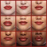 Wet n Wild Mega Last High-Shine Lipstick - Fire-Fighting