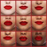Wet n Wild Mega Last Matte Lip Color - Stoplight Red