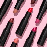 Wet n Wild Mega Last Matte Lip Color - Stoplight Red